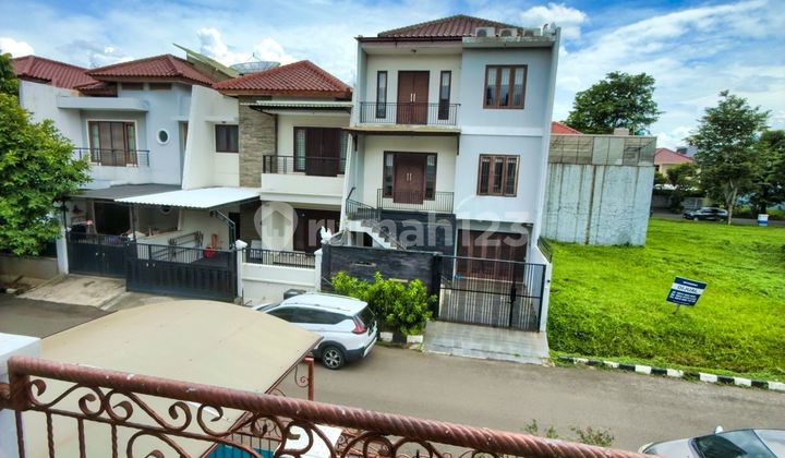 Sewa Rumah di Permata Buana Jakarta Barat