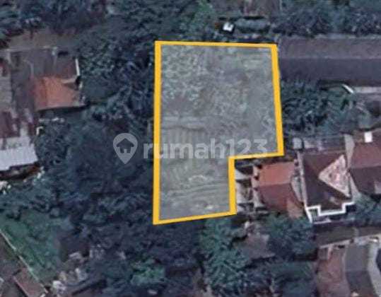 Jual Tanah Harga NJOP di Perumahan Walikota Jakarta Barat