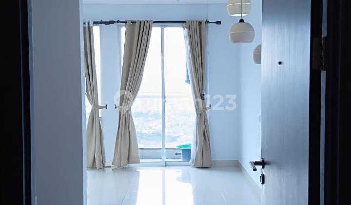 Jual BU Apartemen Puri Mansion Tipe Studio 2
