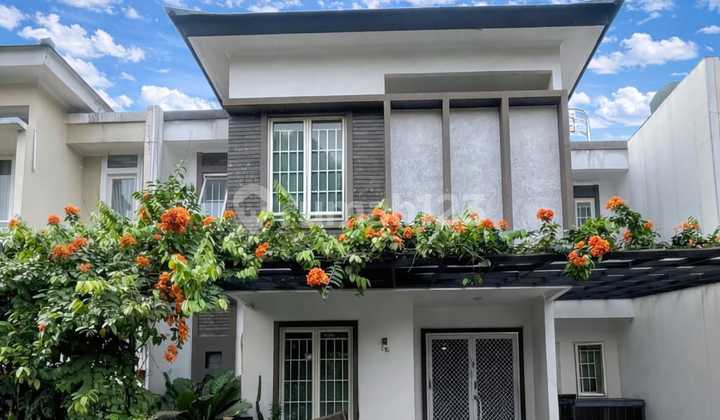 Quick Sale House in Bogor West Java