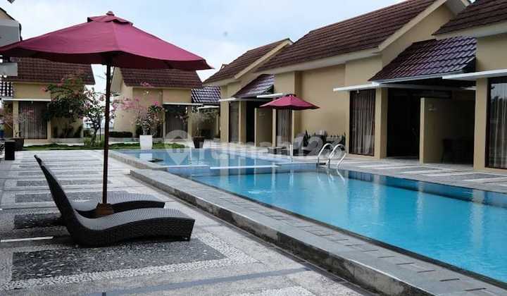 Sell Calculate Land for Hotels and Resorts in Belitung 2