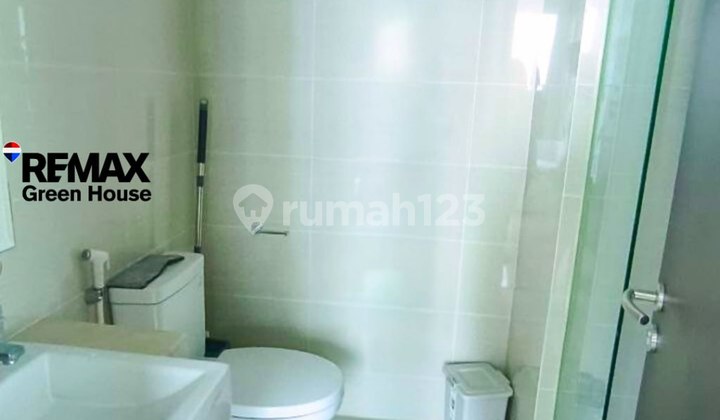 Disewakan Apartemen Puri Mansion 2 BR Full Furnished 2