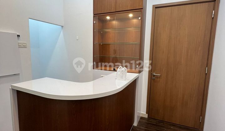 Turun Harga Jual Cepat Mini Building Kebayoran Lama Jakarta Selatan