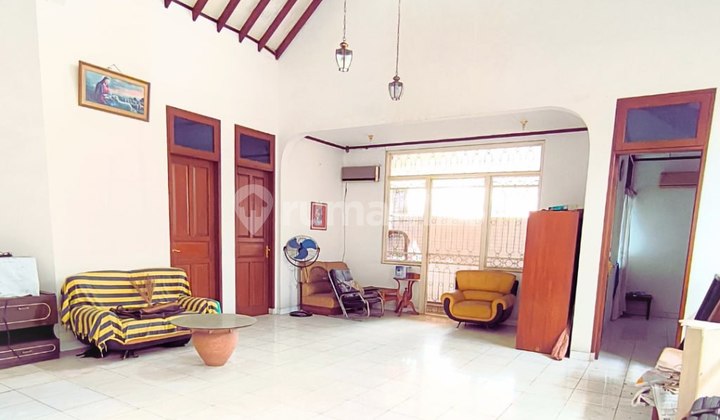 Rumah Siap Huni Dekat Rs Harapan Kita SHM Palmerah 2