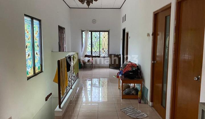 For Quick Sale Brand New House in BSD Nusaloka