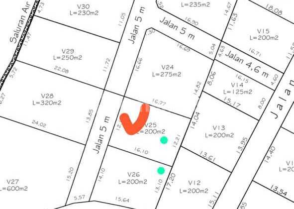 Land Plot for Sale, Can Be Combined in Tabanan Bali, Suitable for Villa Development. Land Plot for Sale, Can Be Combined in Tabanan Bali, Suitable for Villa Development.