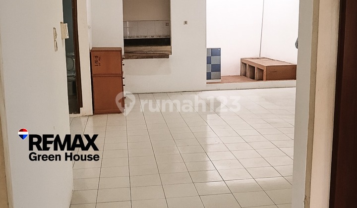 Dijual Cepat Rumah di Taman Alfa Indah Pesanggrahan Jakarta Selatan