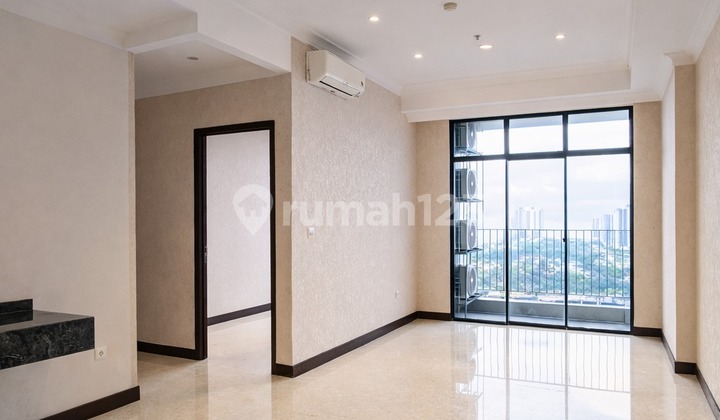Jual Apartemen di Permata Hijau Jakarta Selatan 3 br