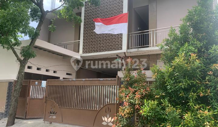 Rumah Kosan Strategis dekas Kampus Telkom Bandung