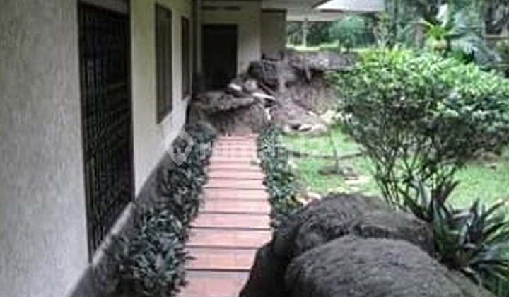 Nice House SHM Dago, Bandung 2