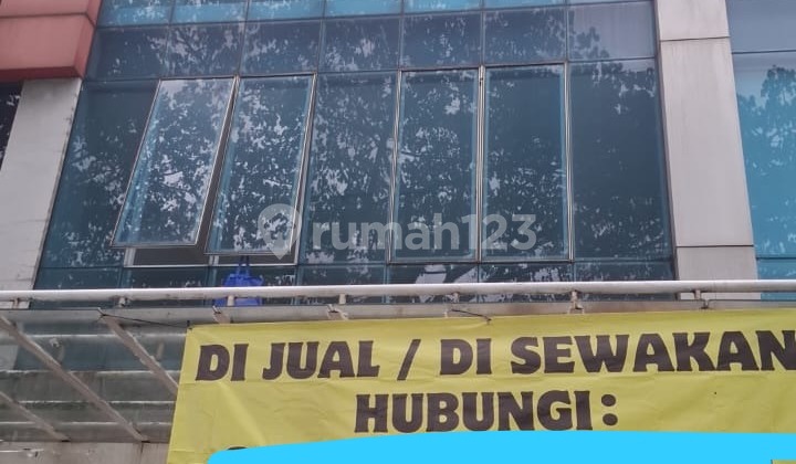 Ruko Strategis 3 Lantai Di Sektor 9 Bintaro Jaya Ruko Strategis 3 Lantai Di Sektor 9 Bintaro Jaya