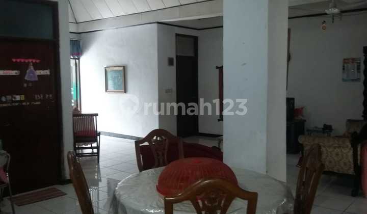 2-Story House in Pertamina Complex Tangerang 2