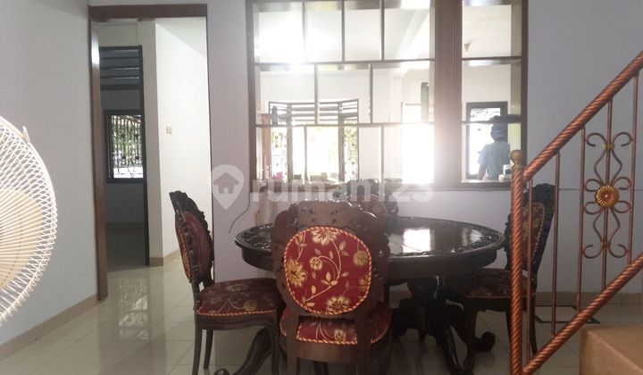 Rumah 1 Lantai Bagus di Sektor 5 Bintaro Rumah 1 Lantai Bagus di Sektor 5 Bintaro