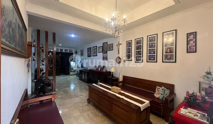 Rumah 2 Lantai Strategis Di Larangan Ciledug 2