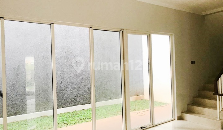 Rumah 2 Lantai Strategis Di Kebayoran Residance Di Bintaro 2