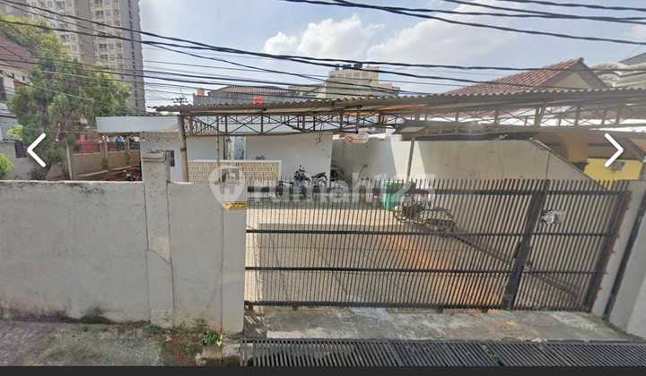 Rumah Srategis Di Ulujami Pesanggrahan Jakarta Selatan