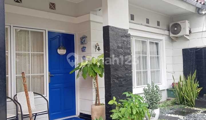 Rumah 1 Lantai Bagus di Bintaro Sektor 9 Rumah 1 Lantai Bagus di Bintaro Sektor 9