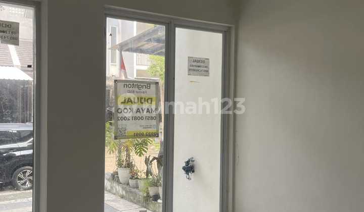 Rumah 2 Lantai Bagus di Graha Raya Bintaro Rumah 2 Lantai Bagus di Graha Raya Bintaro