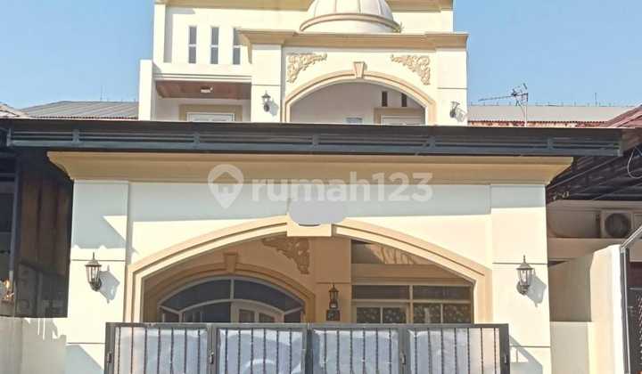 Rumah 2 1/2 Lt Strategis Di Cibiru, Cileunyi Bandung Rumah 2 1/2 Lt Strategis Di Cibiru, Cileunyi Bandung