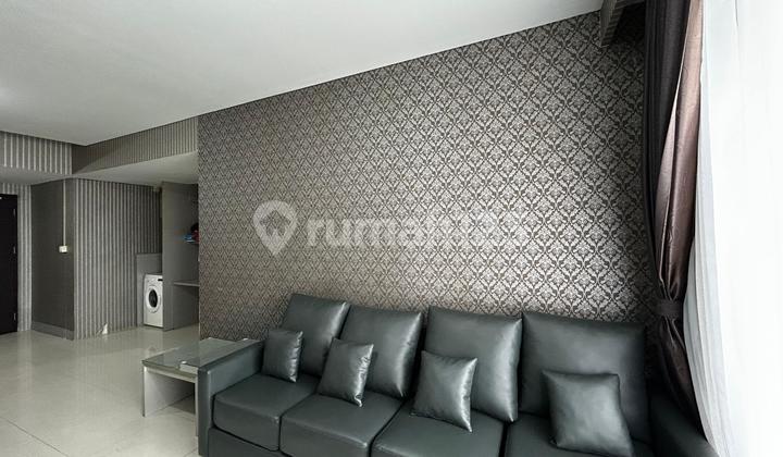 Apartemen Lexington 2 Br di Bintaro Jakarta Selatan 2