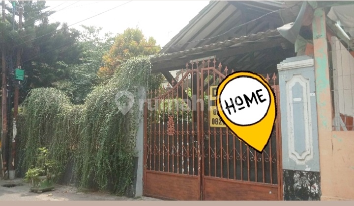 Rumah Strategis Di Petukangan Selan Rumah Strategis Di Petukangan Selan