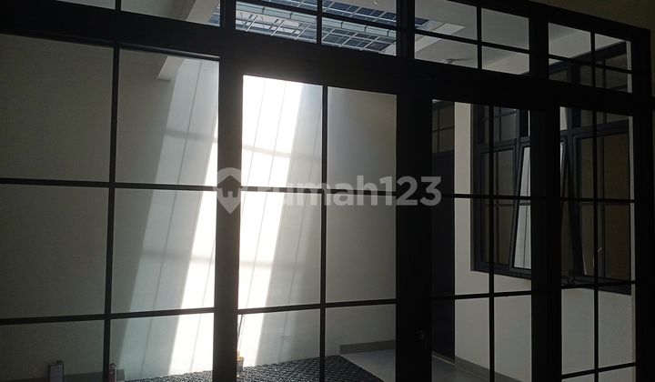 2-Story House in Terogong Gandaria, South Jakarta