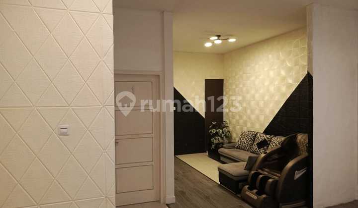 For Sale: 2-Story Boarding House in Sector 3, Bintaro, Near Campus 2