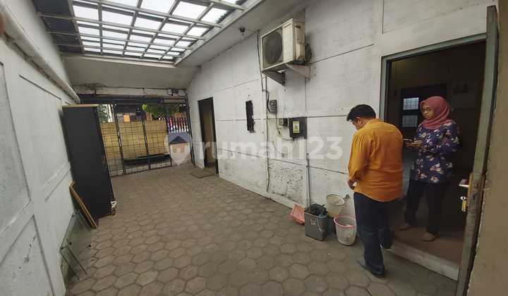 Rumah Strategis Di Petukangan Selatan Jakarta Selatan Dekat Tol 2