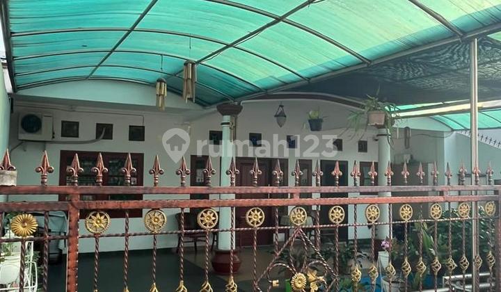 Rumah Strategis Di Karang Tengah Ciledug  2