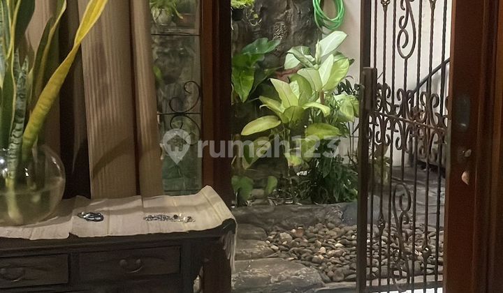 Rumah 2 Lantai Di Petukangan Selatan Jakarta Selatan 2