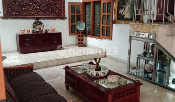 Rumah Murah Strategis Di Petukangan Peeanggrahan Jakarta Selatan 2