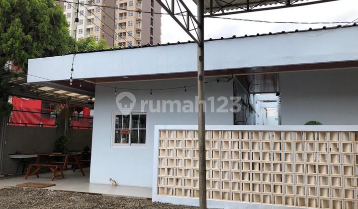 Rumah Srategis Di Ulujami Pesanggrahan Jakarta Selatan 2