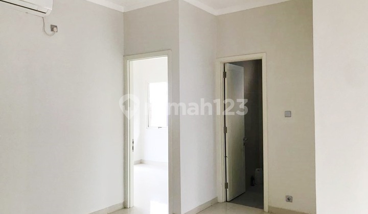 Strategic 2-Story House in Kebayoran Residence, Bintaro