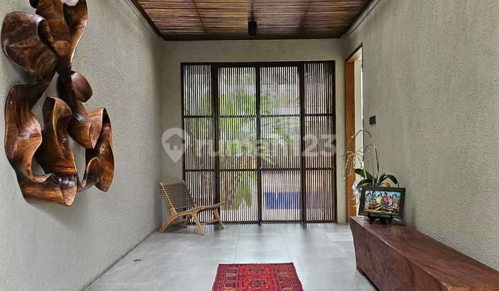 Rumah 2 Lantai Di Jl Bintaro Jakarta Selatan Dekat Perkantoran Rumah 2 Lantai Di Jl Bintaro Jakarta Selatan Dekat Perkantoran