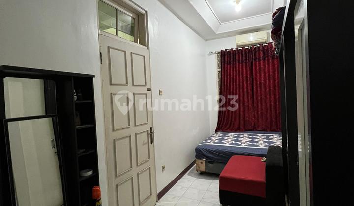 Rumah 2 Lantai Bagus di Villa Jombang Bintato Jaya 2
