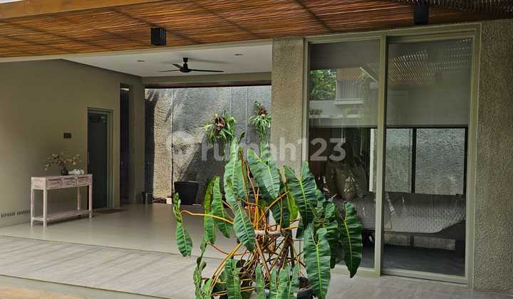 Rumah 2 Lantai Di Jl Bintaro Jakarta Selatan Dekat Perkantoran 2