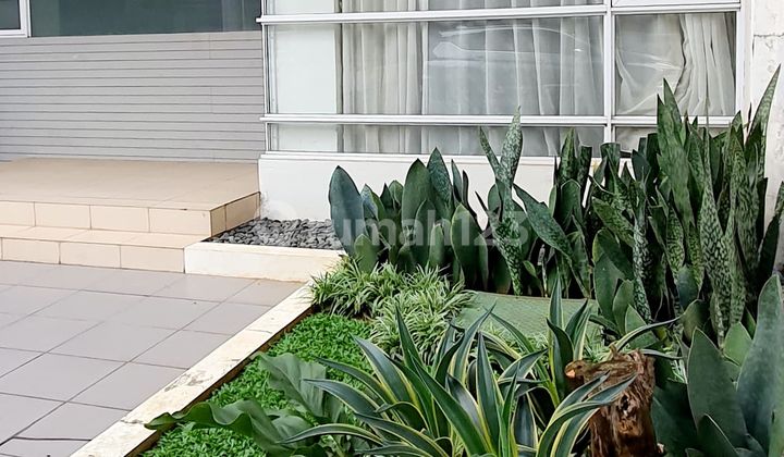 Rumah 2 Lantai Bagus di Discovery Residence Bintaro Jaya