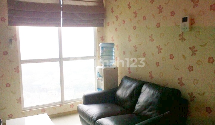 Gandaria Heights Apartments in Kebayoran, South Jakarta Gandaria Heights Apartments in Kebayoran, South Jakarta