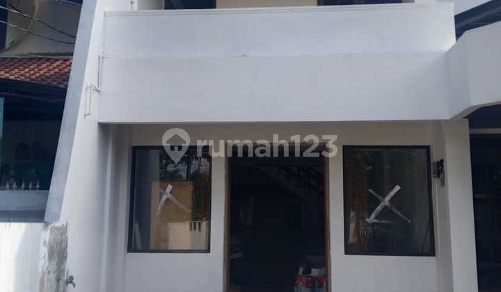 Ruko 2 Lantai di Bintaro Sektor 2 Ruko 2 Lantai di Bintaro Sektor 2