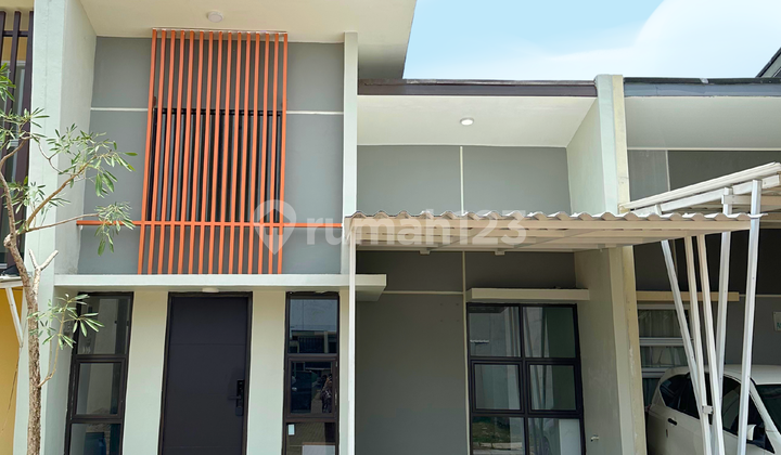 Rumah Siap huni di Sawangan, Depok, Bisa KPR DP 0%