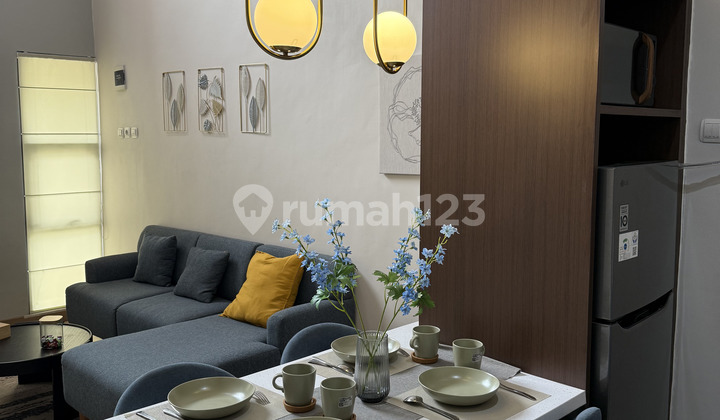 Rumah Siap huni di Sawangan, Depok, Bisa KPR DP 0%