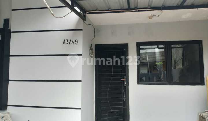 Rumah 2 Lantai di Sentul City - Asri, Nyaman, dan Strategis 2