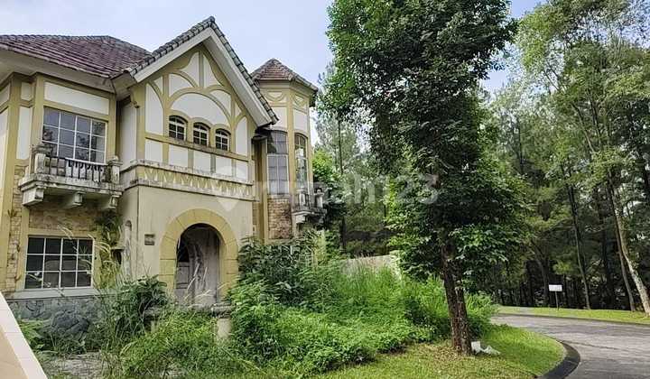 DIJUAL Rumah Second Dengan Nilai Investasi Tinggi di Sentul City DIJUAL Rumah Second Dengan Nilai Investasi Tinggi di Sentul City