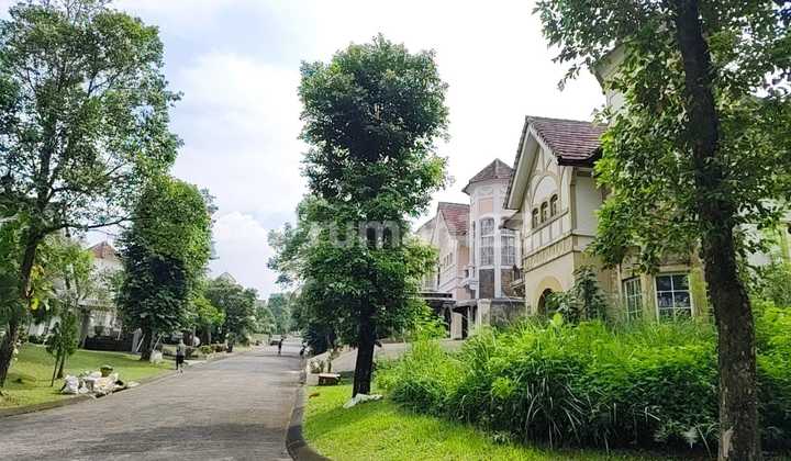 DIJUAL Rumah Second Dengan Nilai Investasi Tinggi di Sentul City 2