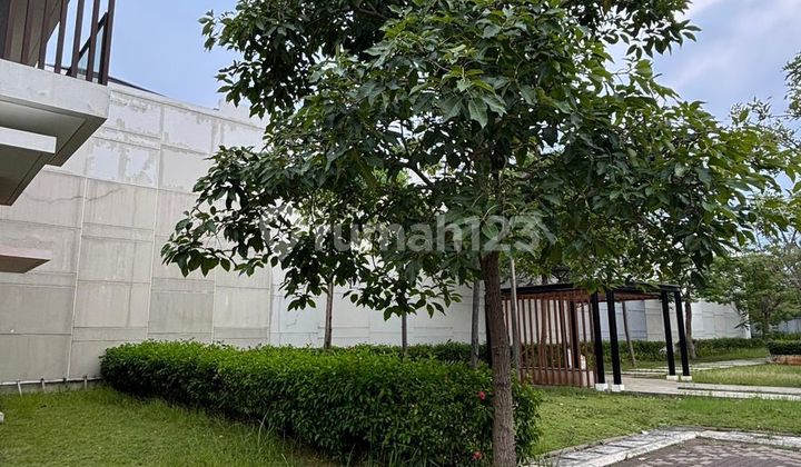 Rumah Pik 2 Di Cluster Cleveland Hook Spesial