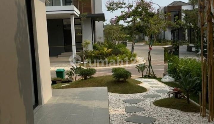 Rumah Pik 2 Siap Huni Cluster Baltimore 