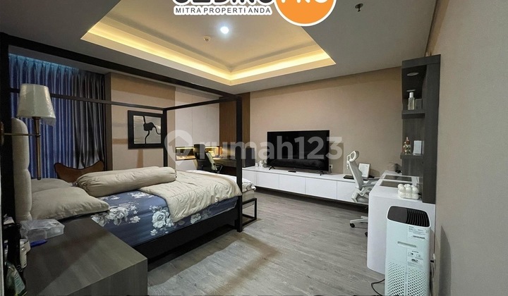 Apartemen Mewah Regatta Di Pantai Mutiara Apartemen Mewah Regatta Di Pantai Mutiara