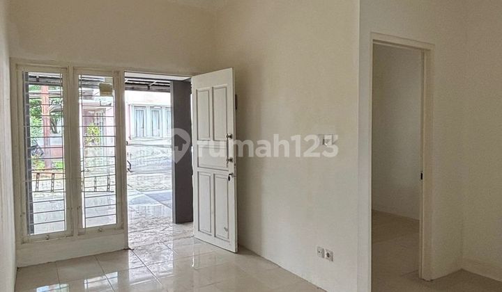 Rumah Pasar Rebo Komplek Asri Harga Murah 2