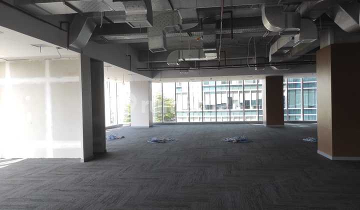 Perkantoran Landmark Pluit Siap Huni Lokasi Strategis 2