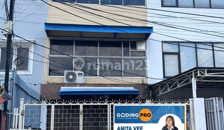 Rumah Bagus Di Jembatan Dua Raya 2